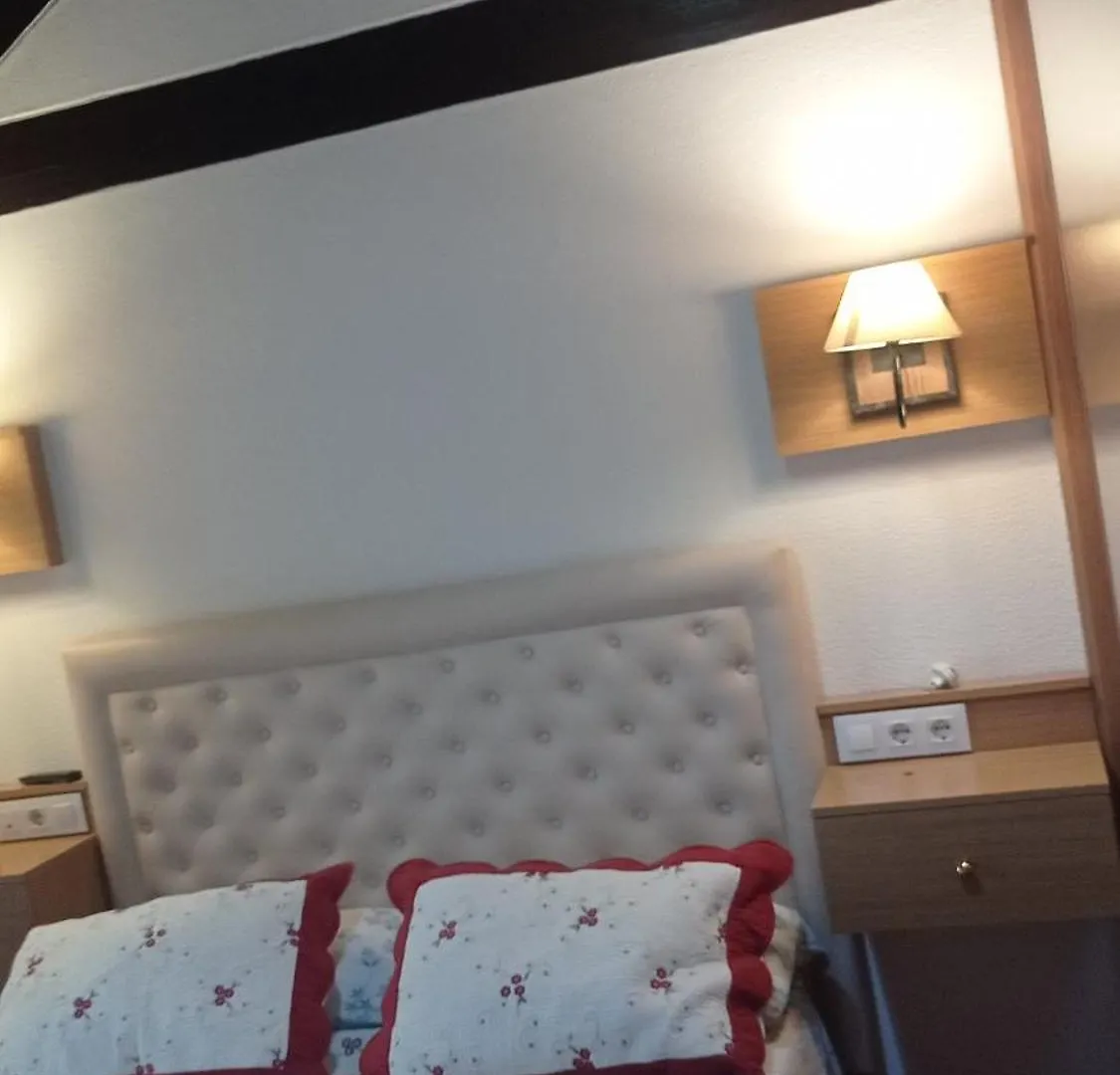 Apartamento Duplex Convento La Victoria Sanlúcar de Barrameda España