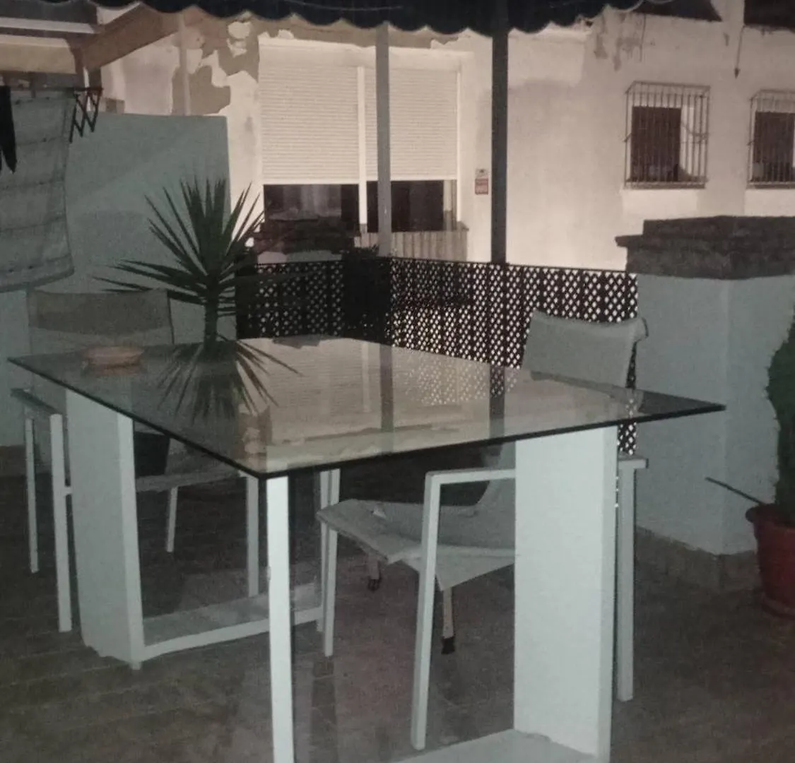 Apartamento Duplex Convento La Victoria Sanlúcar de Barrameda