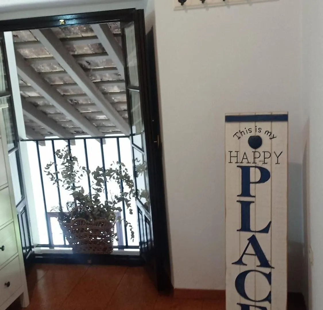 Apartamento Duplex Convento La Victoria Sanlúcar de Barrameda 0*,  España