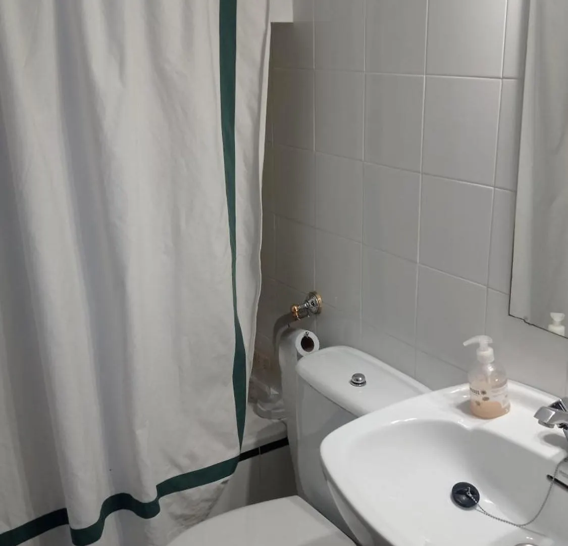 Apartamento Duplex Convento La Victoria Sanlúcar de Barrameda 0*,  España
