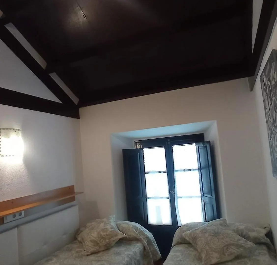 Apartamento Duplex Convento La Victoria Sanlúcar de Barrameda