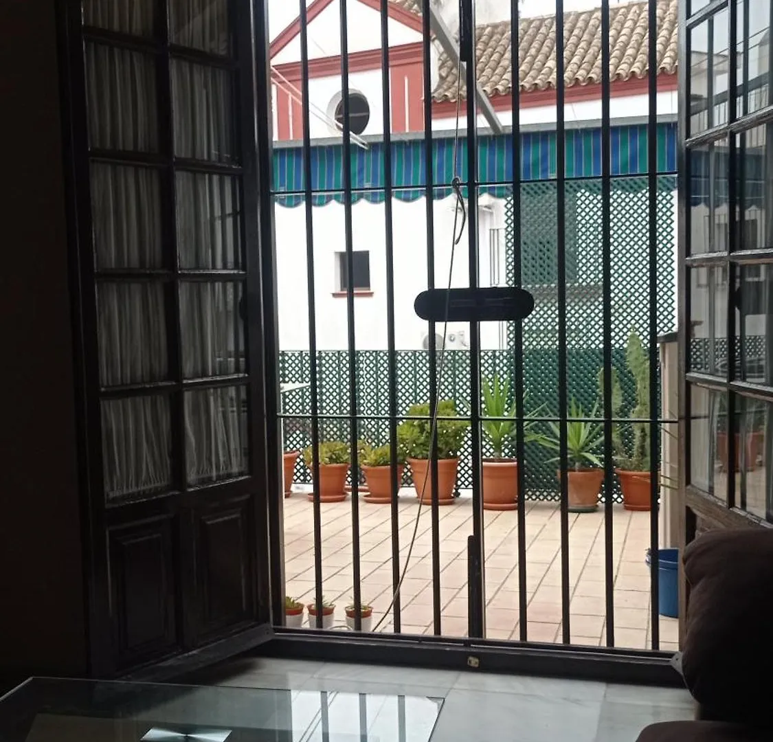 Apartamento Duplex Convento La Victoria Sanlúcar de Barrameda