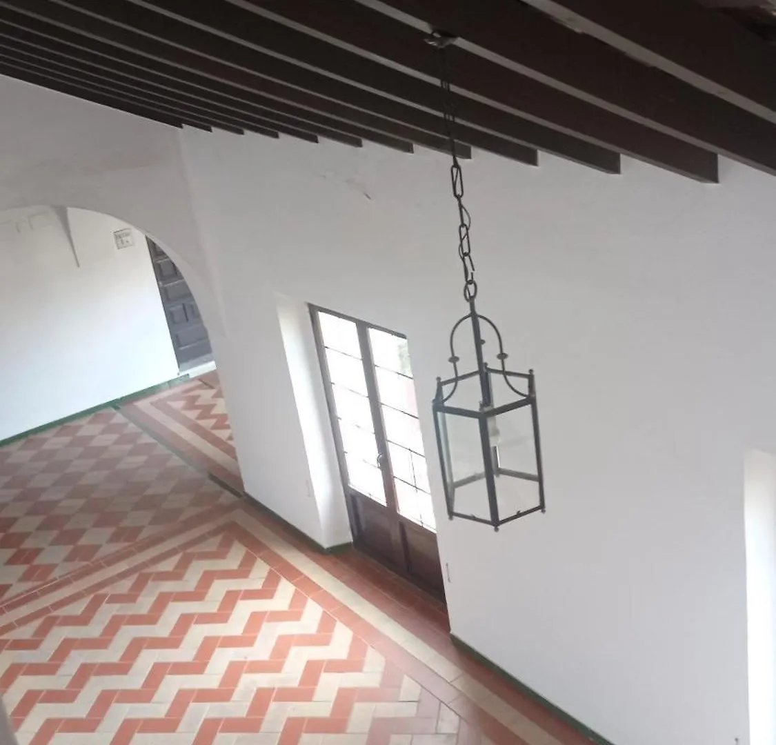 Apartamento Duplex Convento La Victoria Sanlúcar de Barrameda 0*,  España