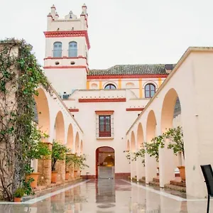 Hotel Palacio Marques De Arizon, Sanlúcar de Barrameda