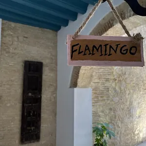 Privatunterkunft Camasanlucar, Sanlúcar de Barrameda