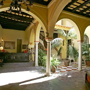 Hotel De Palacio, Sanlúcar de Barrameda