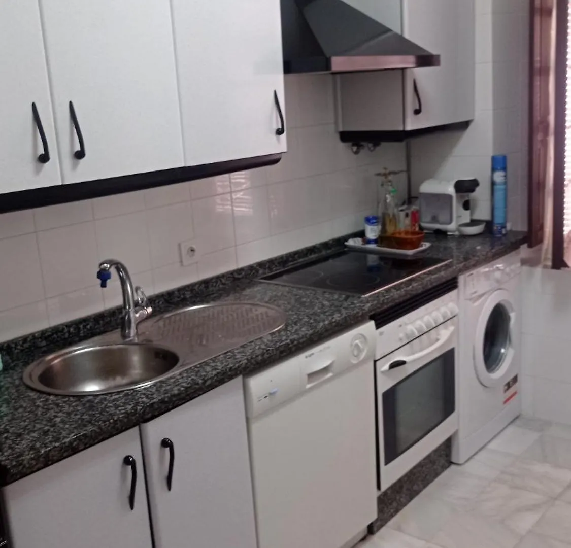 Apartmán Duplex Convento La Victoria Sanlúcar de Barrameda