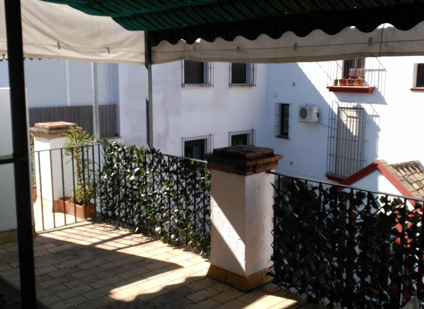 Apartmán Duplex Convento La Victoria Sanlúcar de Barrameda Španělsko
