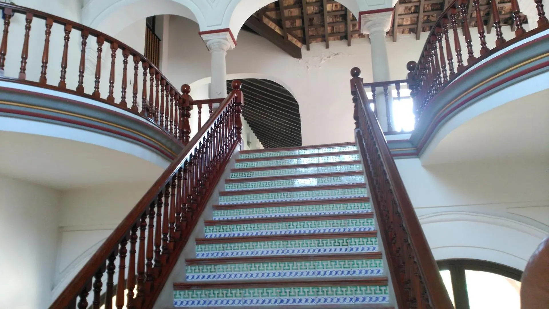 Apartmán Duplex Convento La Victoria Sanlúcar de Barrameda