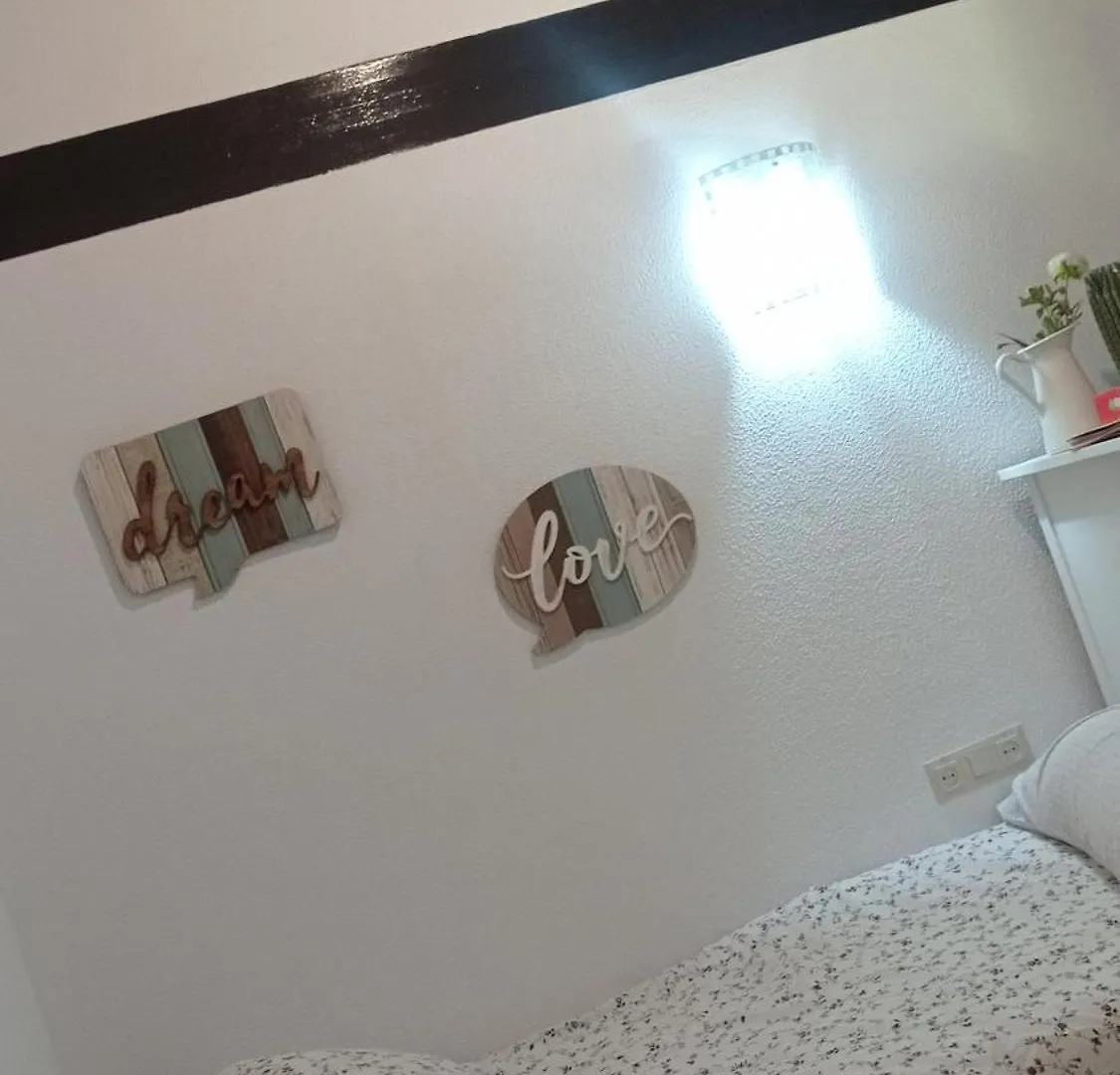 Apartmán Duplex Convento La Victoria Sanlúcar de Barrameda Španělsko