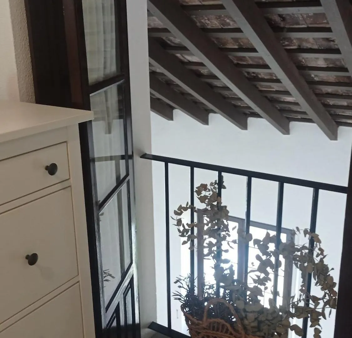 Apartmán Duplex Convento La Victoria Sanlúcar de Barrameda