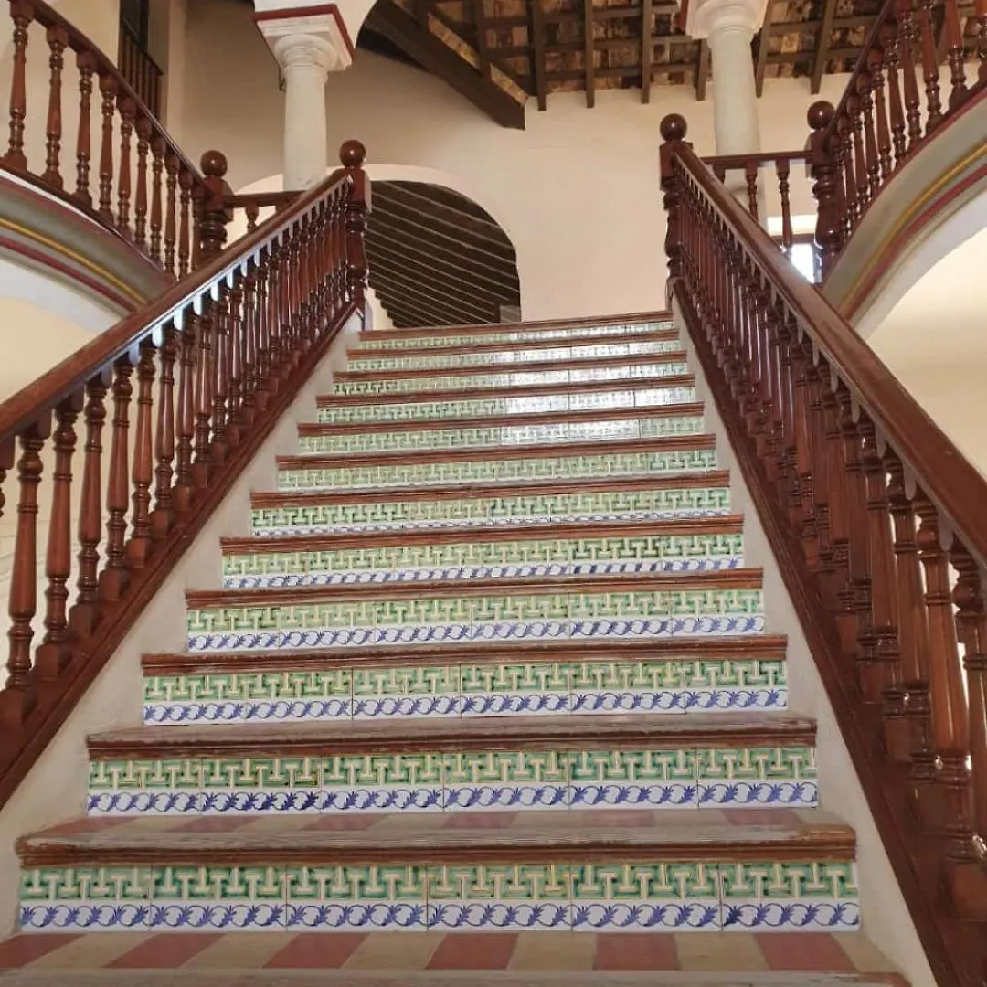 Apartmán Duplex Convento La Victoria Sanlúcar de Barrameda