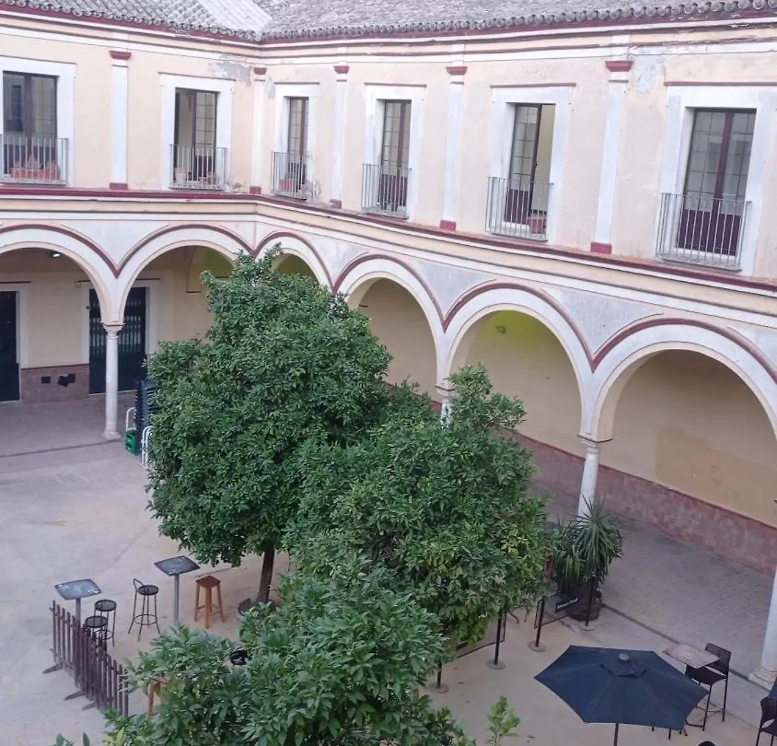 Apartmán Duplex Convento La Victoria Sanlúcar de Barrameda