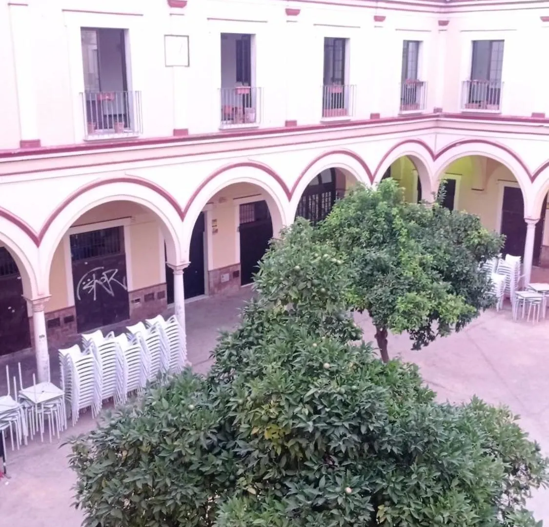 Apartmán Duplex Convento La Victoria Sanlúcar de Barrameda